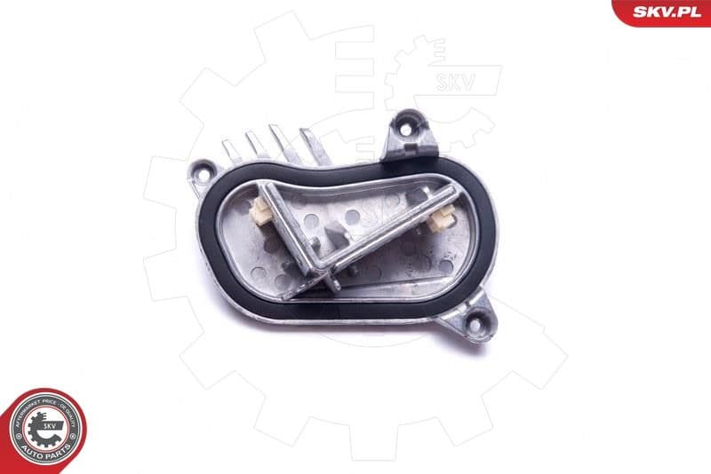 Control Unit, lights 59SKV093 - image 3