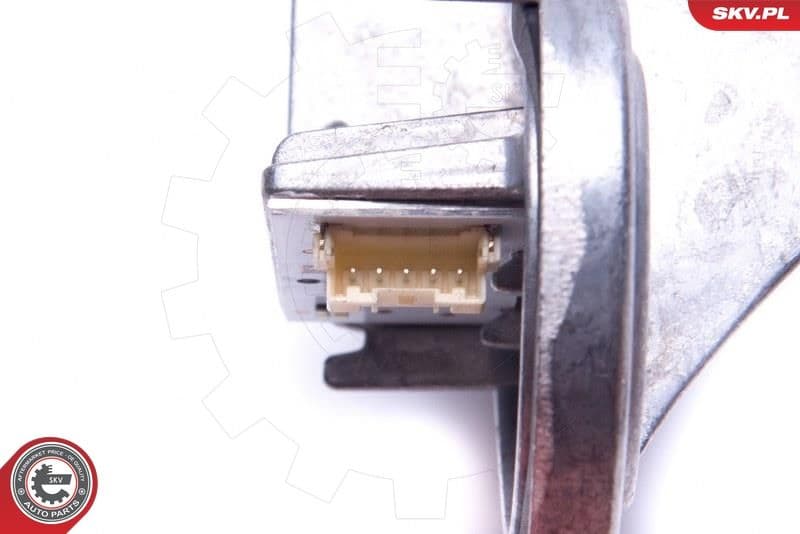 Control Unit, lights 59SKV093 - image 5