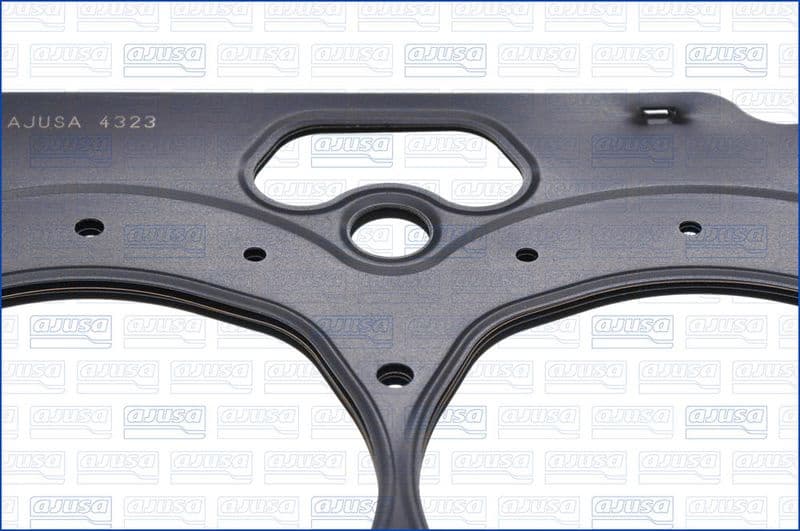 Gasket, cylinder head MULTILAYER STEEL 10258600 - image 4
