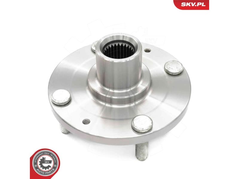 Wheel Hub 29SKV602 - image 2