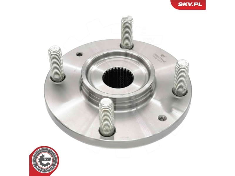 Wheel Hub 29SKV602 - image 3