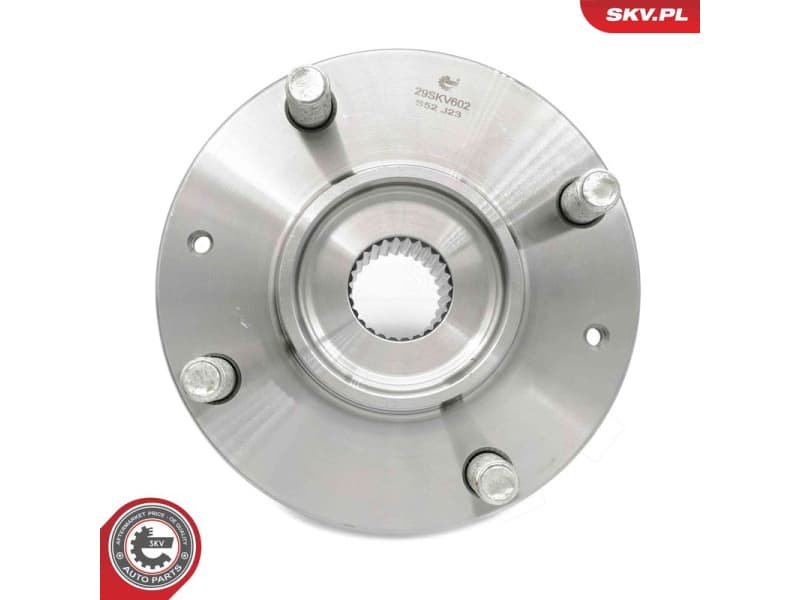 Wheel Hub 29SKV602 - image 4