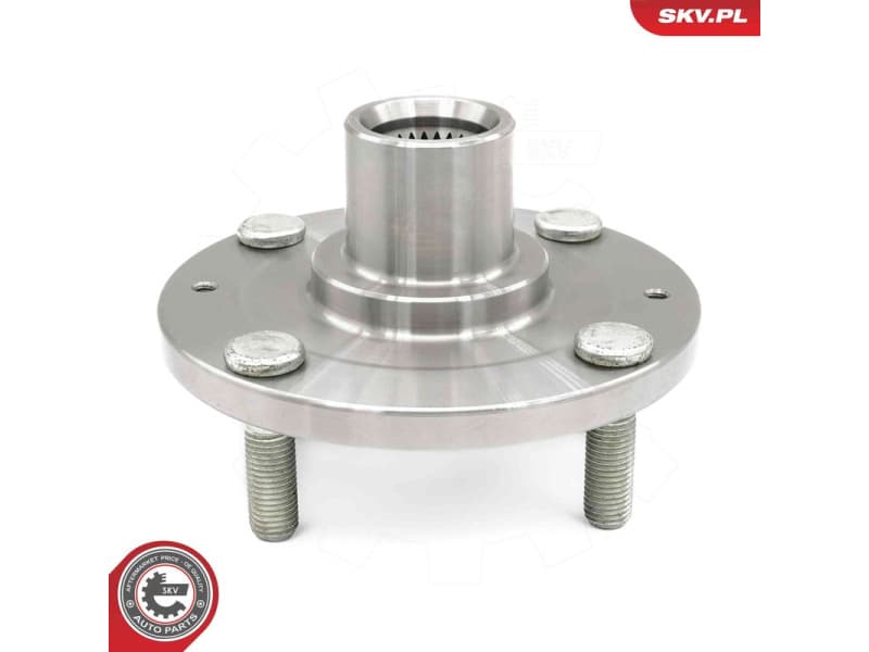 Wheel Hub 29SKV602 - image 6