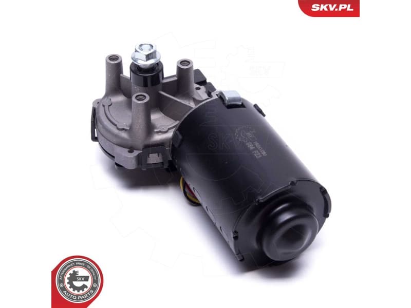 Wiper Motor 19SKV080 - image 2