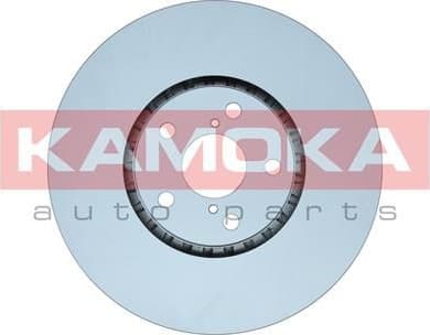 Brake Disc 103455