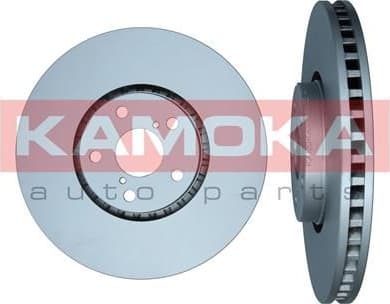 Brake Disc 103455 - image 2