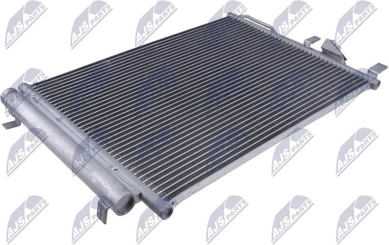 Condenser, air conditioning CCS-HY-050