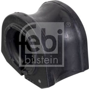 Mounting, stabiliser bar 184485