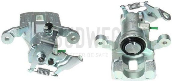 Brake Caliper 344500