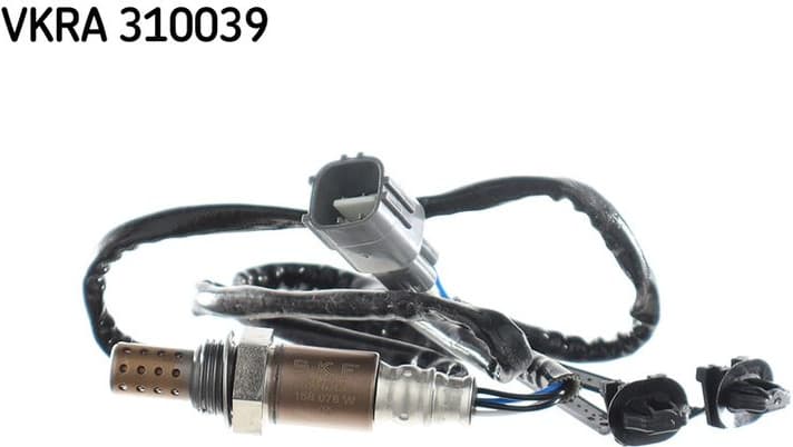 Oxygen Sensor VKRA310039