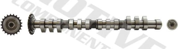 Camshaft T2172