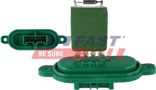 Resistor, interior blower FT59113