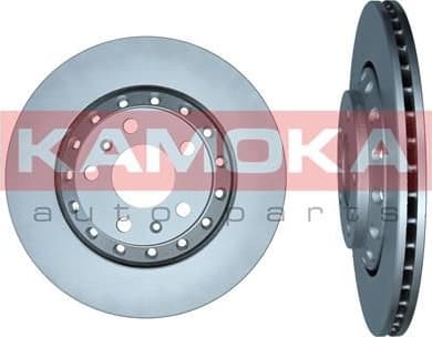 Brake Disc 103427