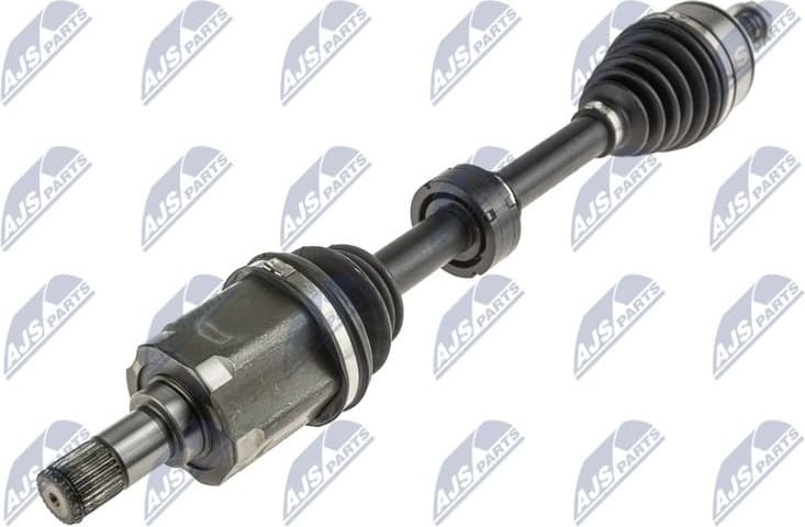 Drive Shaft NPW-HD-014 - image 2