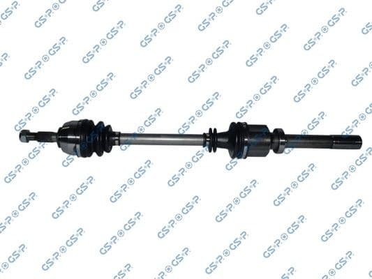 Drive Shaft 250520