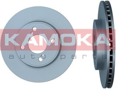 Brake Disc 103001