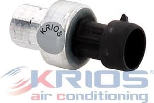 Pressure Switch, air conditioning K52068