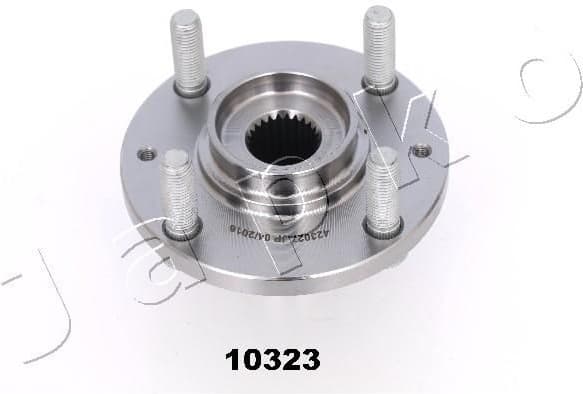 Wheel Hub 410323 - image 2