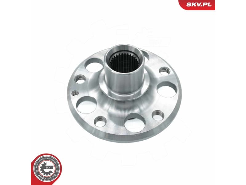 Wheel Hub 29SKV554 - image 2