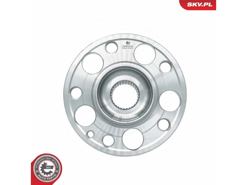 Wheel Hub 29SKV554 - image 4