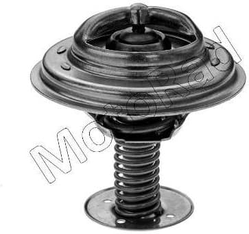 Thermostat, coolant 417-88K