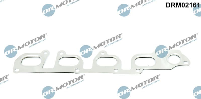 Gasket, exhaust manifold DRM02161