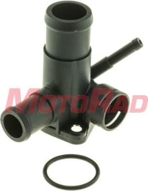 Coolant Flange CH9987