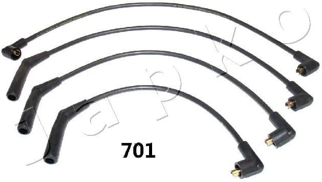 Ignition Cable Kit 132701