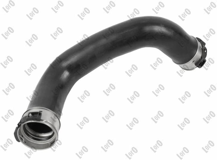 Charge Air Hose LORO 054-028-125 - image 3