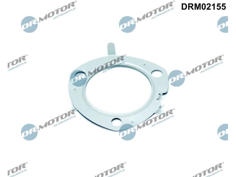 Gasket, exhaust pipe DRM02155