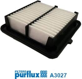 Air Filter A3027