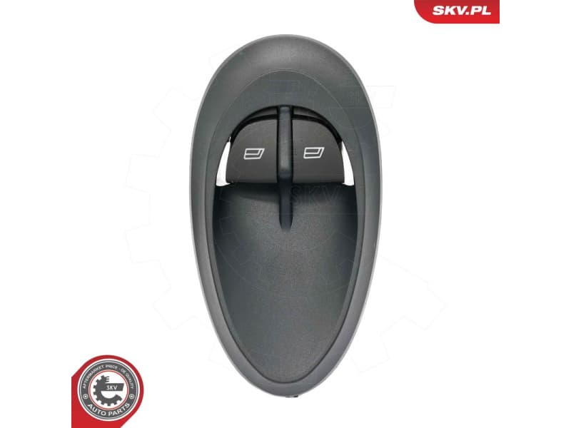 Switch, window regulator 37SKV425 - image 3