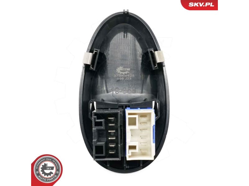 Switch, window regulator 37SKV425 - image 4