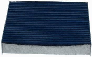 Filter, cabin air FILTER+pro 0 986 628 631 - image 2