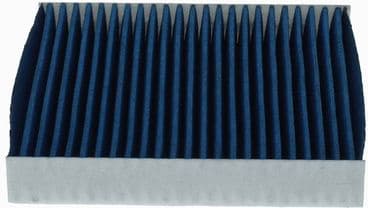 Filter, cabin air FILTER+pro 0 986 628 631 - image 3