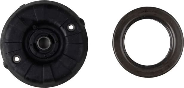 Strut mounting with bearing 209252