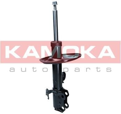 Shock Absorber 2001107 - image 4