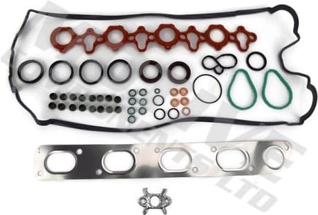 Gasket Kit, cylinder head HSR500