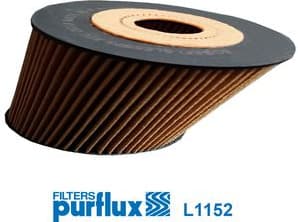 Oil Filter L1152