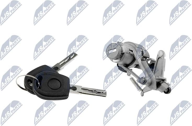 Lock Cylinder EZC-VW-093