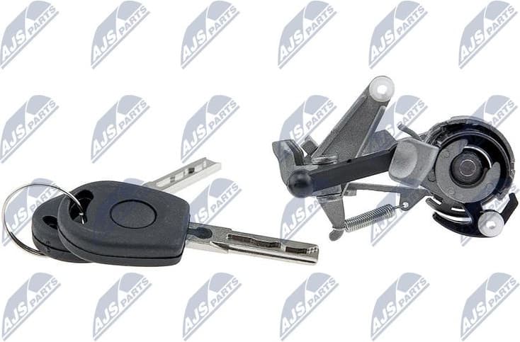 Lock Cylinder EZC-VW-093 - image 3