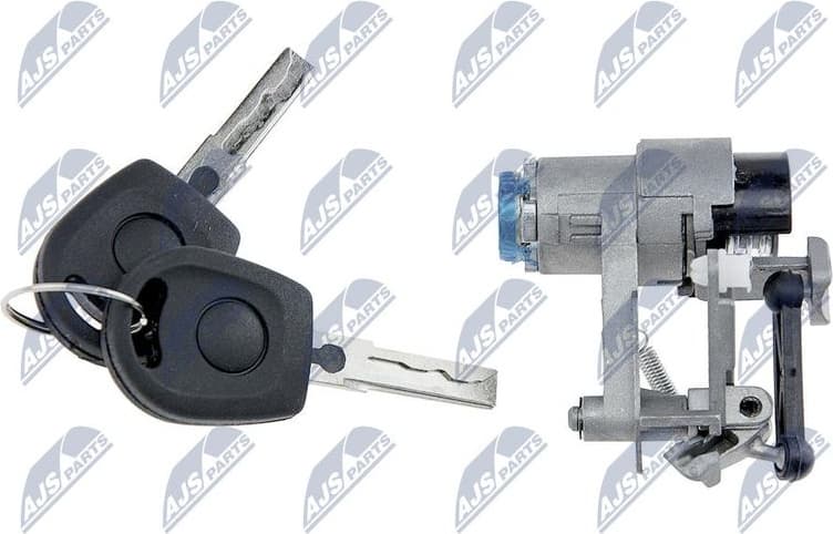 Lock Cylinder EZC-VW-093 - image 4