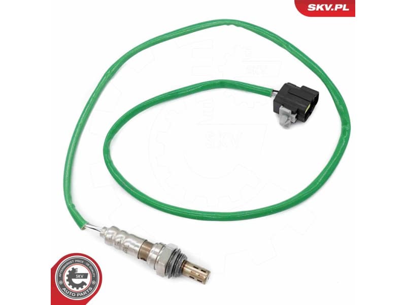 Oxygen Sensor 09SKV875 - image 2