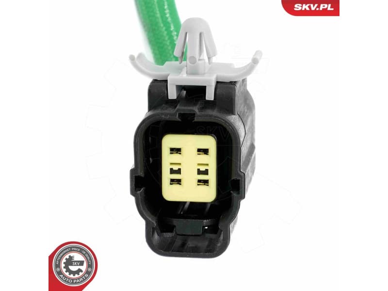 Oxygen Sensor 09SKV875 - image 3