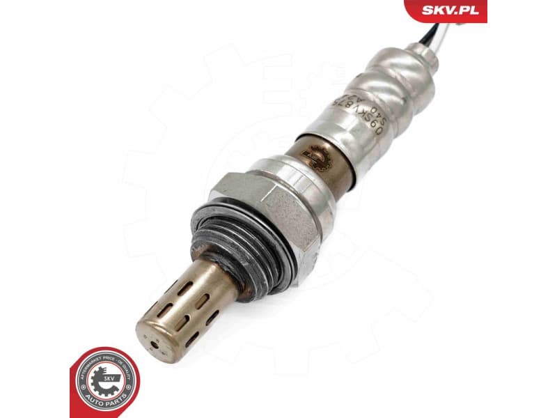 Oxygen Sensor 09SKV875 - image 4
