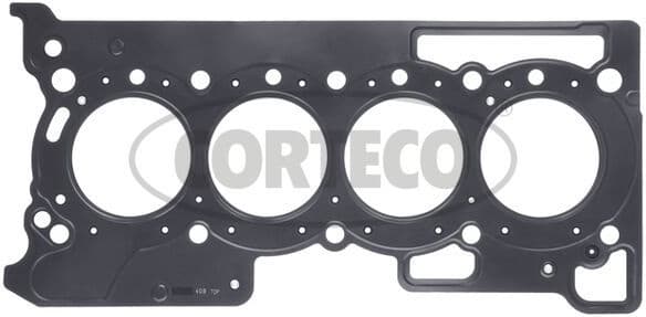 Gasket, cylinder head 83403235 - image 2