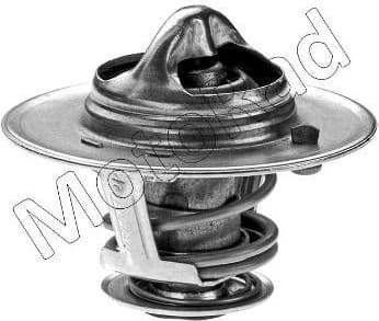 Thermostat, coolant 230-75JK