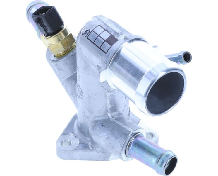 Coolant Flange CH2011