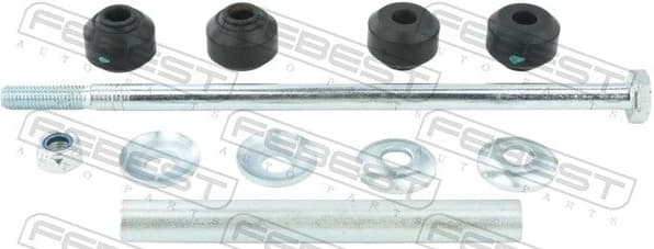 Link/Coupling Rod, stabiliser bar 2123-EXPLF
