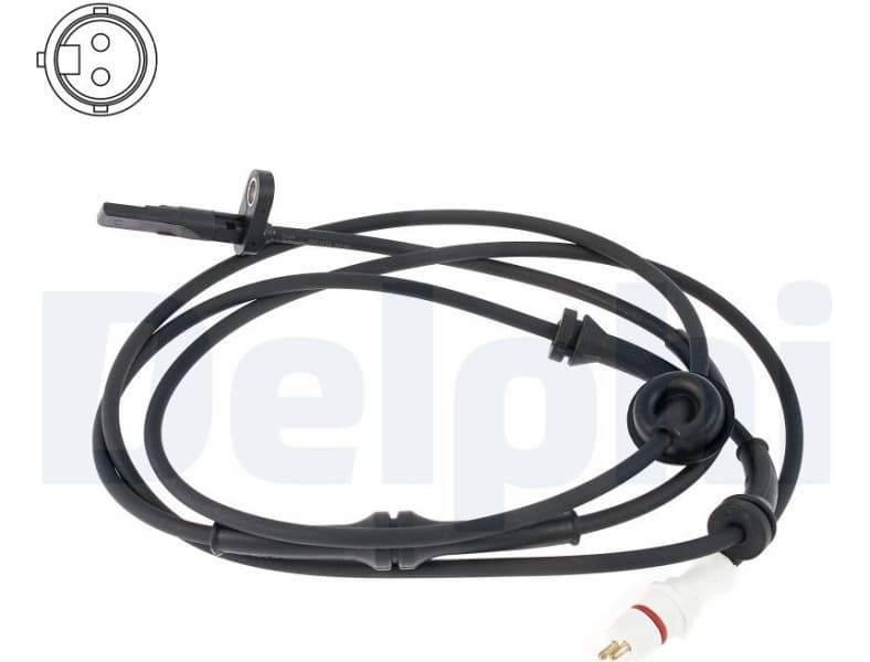 Sensor, wheel speed SS21272-12B1